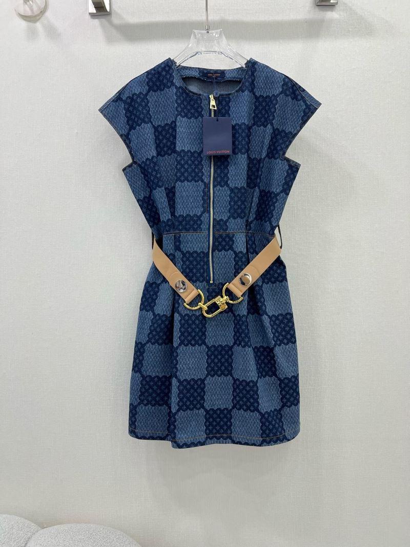 Louis Vuitton Dress